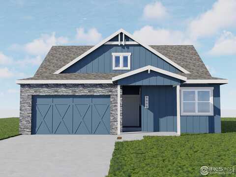 3070 Donatello St, Loveland, CO 80538