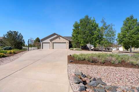 1305 Park Ridge Dr, Severance, CO 80615