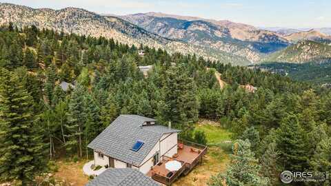 1666 Deer Trail Rd, Boulder, CO 80302