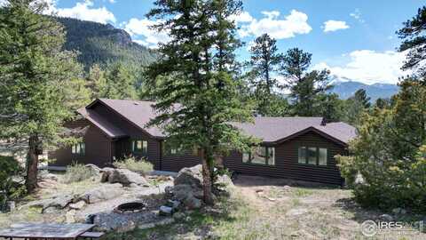 1701 Windham Dr, Estes Park, CO 80517