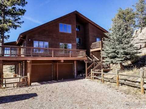 131 Mount Apiatan Ct, Livermore, CO 80536