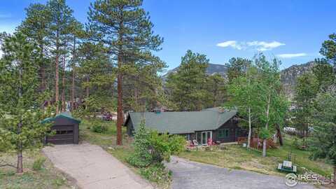 1141 Wallace Ln, Estes Park, CO 80517