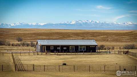 46010 County Road 77 St, Briggsdale, CO 80611