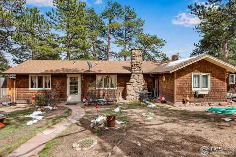 820 Bailey Ln, Estes Park, CO 80517