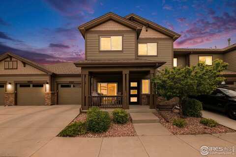 2608 Kansas Dr, Fort Collins, CO 80525