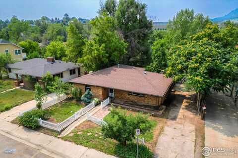 1330 Alpine Ave, Boulder, CO 80304