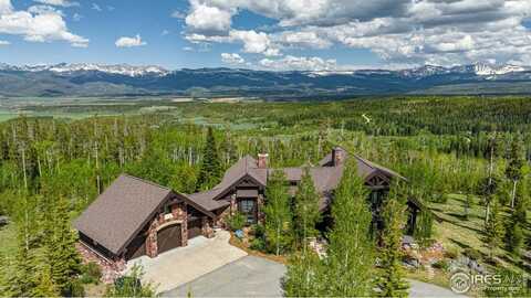 300 Samaia Ct, Tabernash, CO 80478