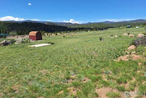 609 Navajo Rd, Red Feather Lakes, CO 80545