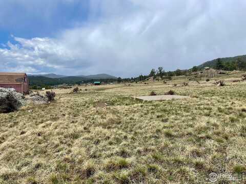 609 Navajo Rd, Red Feather Lakes, CO 80545