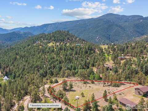 1375 Streamside Dr, Glen Haven, CO 80532