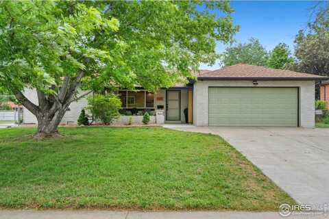 4550 Upham St, Wheat Ridge, CO 80033