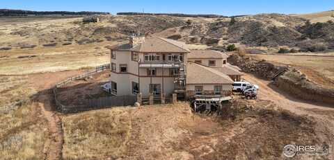 1317 Pinon Ridge Rd, Laporte, CO 80535