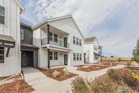 2714 Barnstormer St, Fort Collins, CO 80524