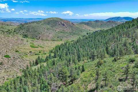 0 Mt Simon Rd, Livermore, CO 80536