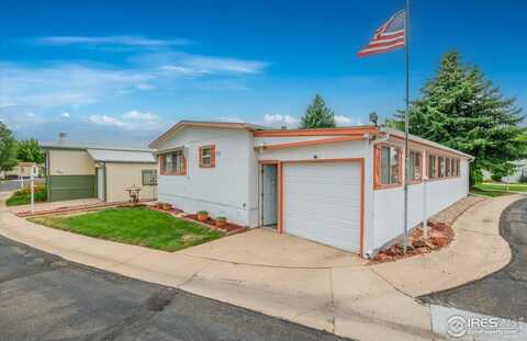 1601 N College Ave, Fort Collins, CO 80524