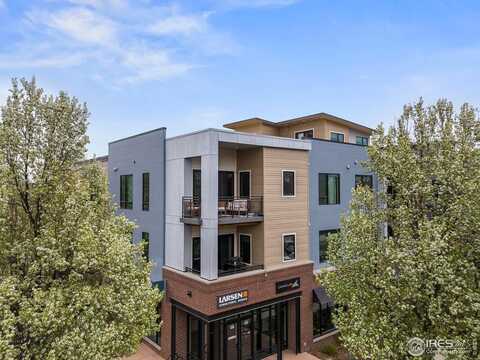 302 N Meldrum St, Fort Collins, CO 80521