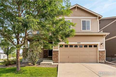 3503 E 140th Dr, Thornton, CO 80602