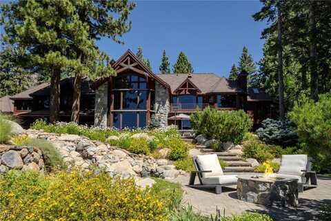 759 Burgundy Road, Incline Village, NV 89451