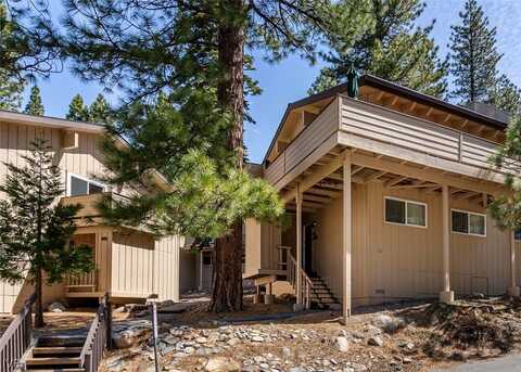 321 Skiway, Incline Village, NV 89451