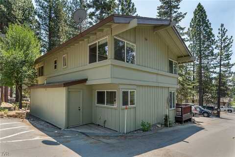 806 Oriole Way, Incline Village, NV 89451