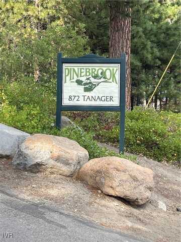 872 Tanager St, Incline Village, NV 89451