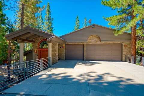 475 Eagle Drive, Incline Village, NV 89451