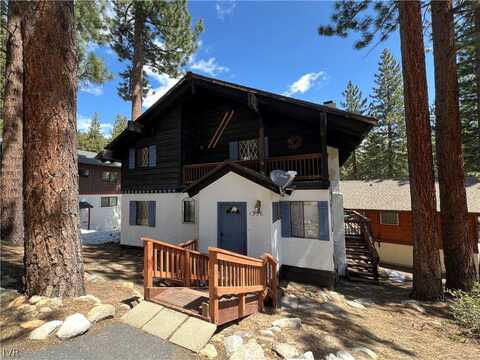 1356 Carinthia Lane, Incline Village, NV 89451