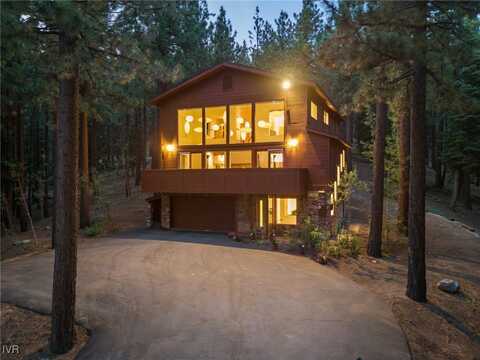 679 Saddlehorn Dr, Incline Village, NV 89451