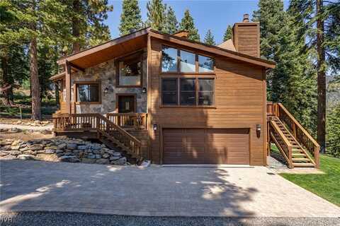 594 Douglas Court, Incline Village, NV 89451