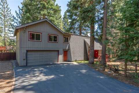 580 Lucille Drive, Incline Village, NV 89451