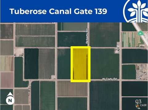 139 Tuberose Canal, Brawley, CA 92227