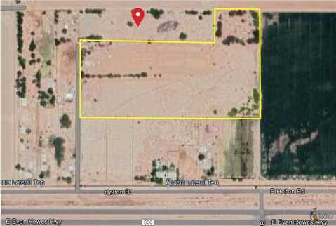 656 Holton Rd, El Centro, CA 92243