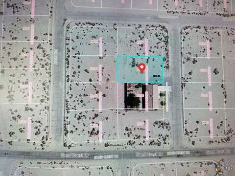 2285 Coronado St, Salton City, CA 92274