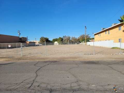 0 Euclid, El Centro, CA 92243