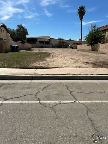 0 W D Street, Brawley, CA 92227