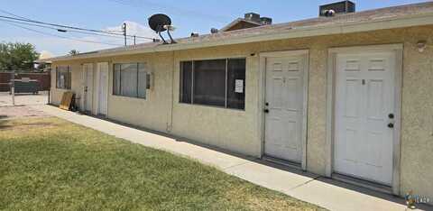 455 W Orange Ave, El Centro, CA 92243