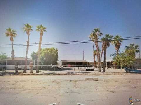 129 & 135 Brawley Ave, Other, CA 92274