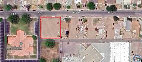 0 S D St, Brawley, CA 92227