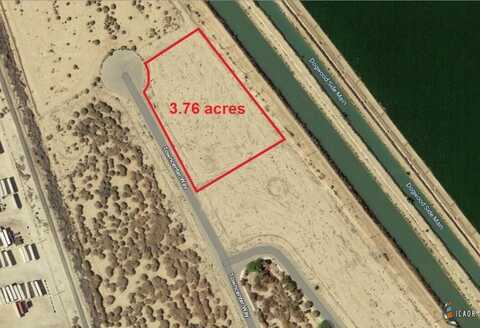 0 Towncenter, Lot#3, Calexico, CA 92231