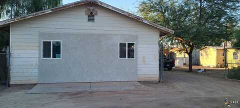 122 A St, Brawley, CA 92227