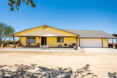 64616 E Broadway, Other, CA 92252