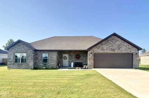 1233 Stella Lane, Trumann, AR 72472