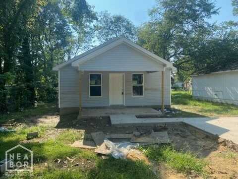 629 Edgerton Avenue, Trumann, AR 72472