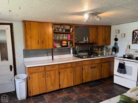 1023 Mosely, Maynard, AR 72444