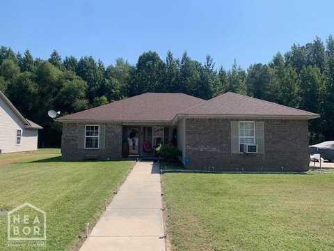 1200 Sandino Drive, Jonesboro, AR 72405