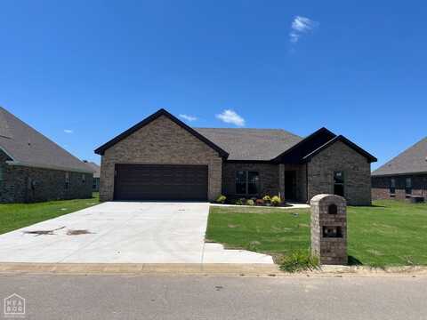 4573 Plymouth, Jonesboro, AR 72405