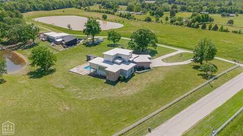 416 County Road 793, Brookland, AR 72417