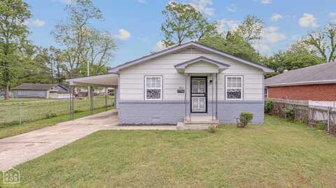 804 S Franklin Street, Blytheville, AR 72315