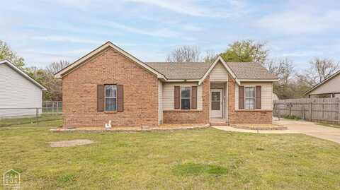 209 Bell Street, Trumann, AR 72472