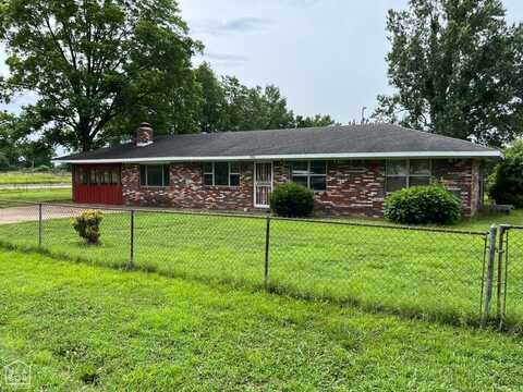 1902 Heather Lane, Newport, AR 72112